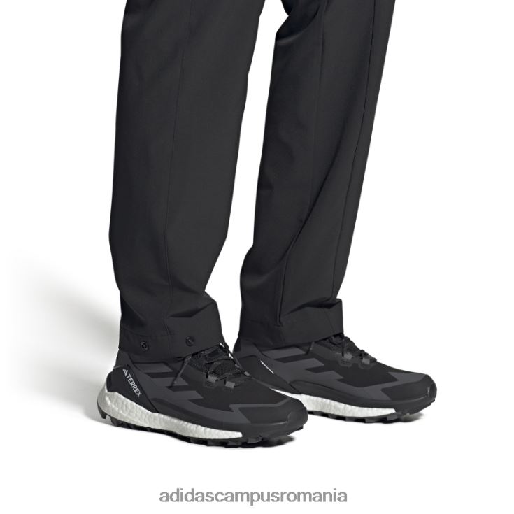 adidas campus romania pantofi de drumeție terrex free hiker gore-tex 2.0 negru adidas femei negru/gri/alb J266N216092