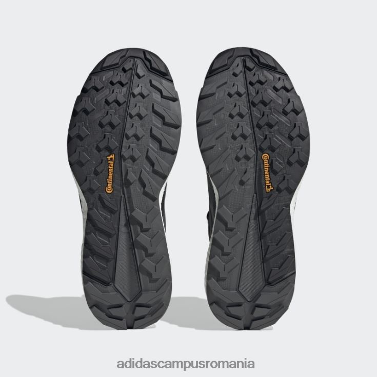 adidas campus romania pantofi de drumeție terrex free hiker gore-tex 2.0 negru adidas femei negru/gri/alb J266N216092