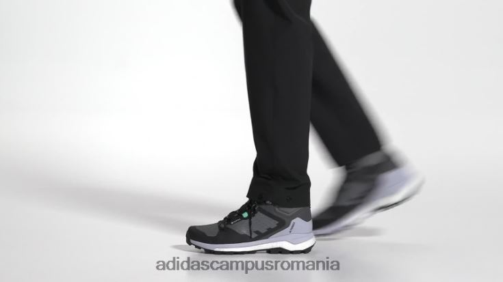 adidas campus romania pantofi de drumeție terrex skychaser mid gore-tex 2.0 gri adidas femei gri/argintiu J266N215984