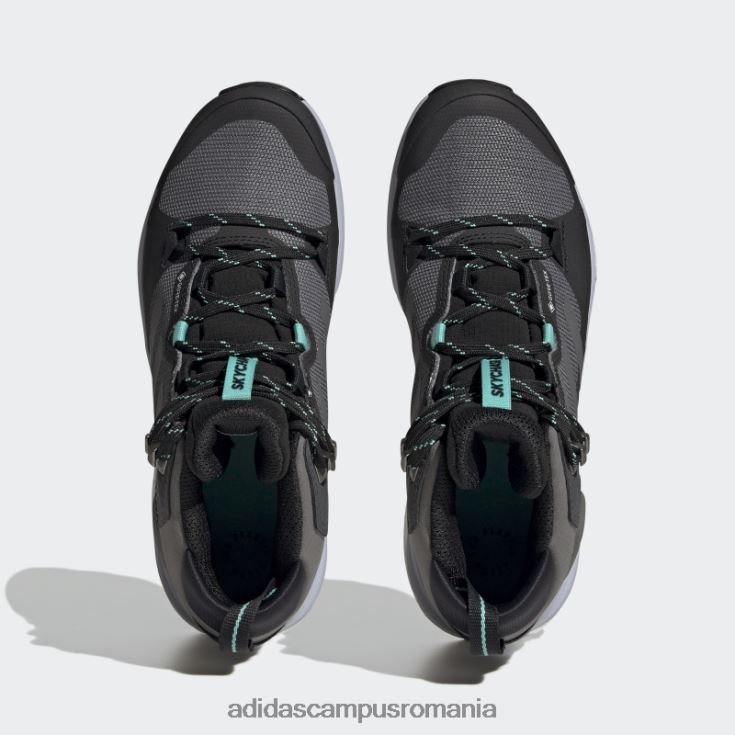 adidas campus romania pantofi de drumeție terrex skychaser mid gore-tex 2.0 gri adidas femei gri/argintiu J266N215984