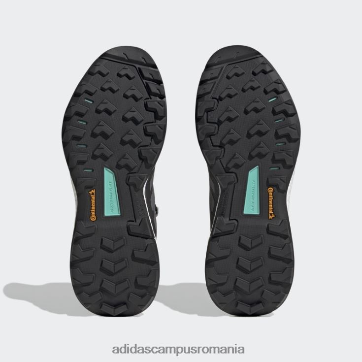 adidas campus romania pantofi de drumeție terrex skychaser mid gore-tex 2.0 gri adidas femei gri/argintiu J266N215984