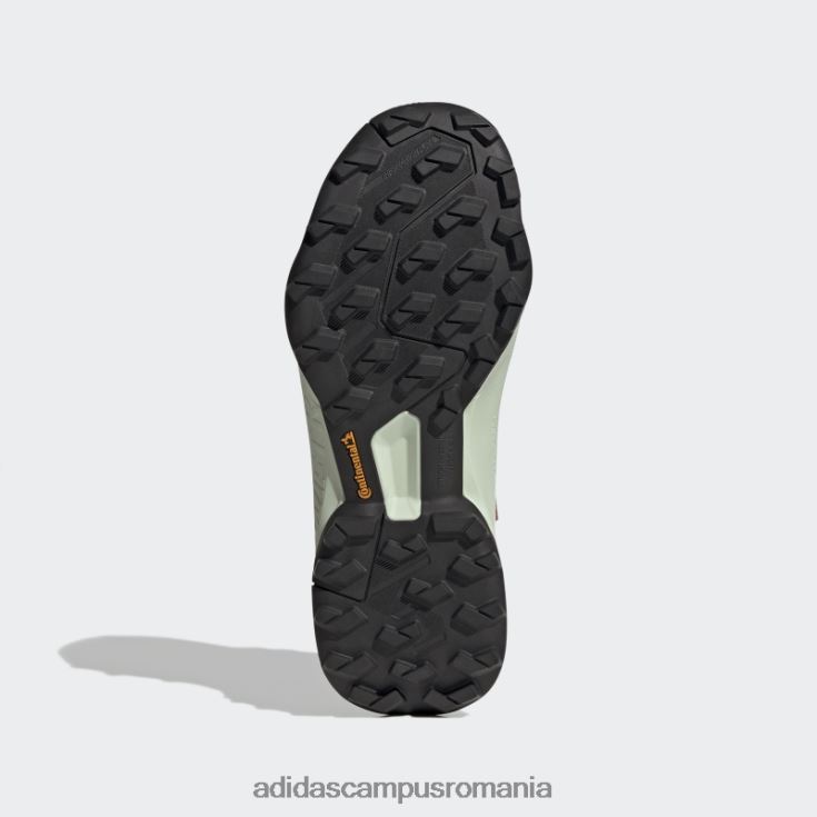 adidas campus romania pantofi de drumeție terrex swift r3 gore-tex roșii femei roșu/violet/liliac J266N28743