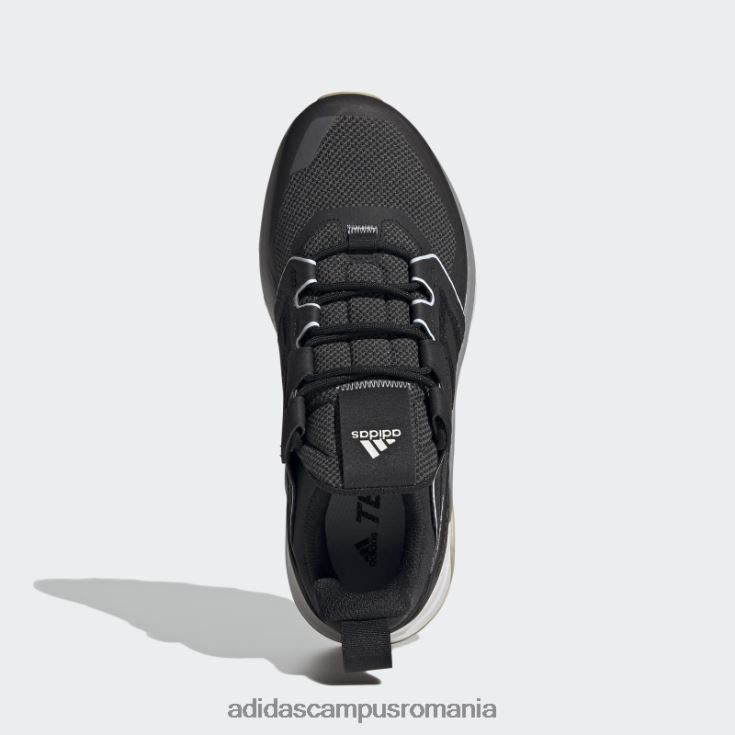 adidas campus romania pantofi de drumeție terrex trailmaker negri adidas femei negru argintiu J266N215948