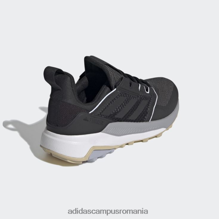 adidas campus romania pantofi de drumeție terrex trailmaker negri adidas femei negru argintiu J266N215948