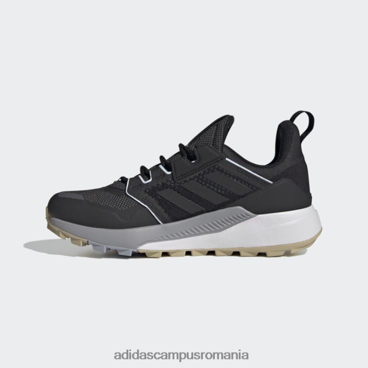 adidas campus romania pantofi de drumeție terrex trailmaker negri adidas femei negru argintiu J266N215948