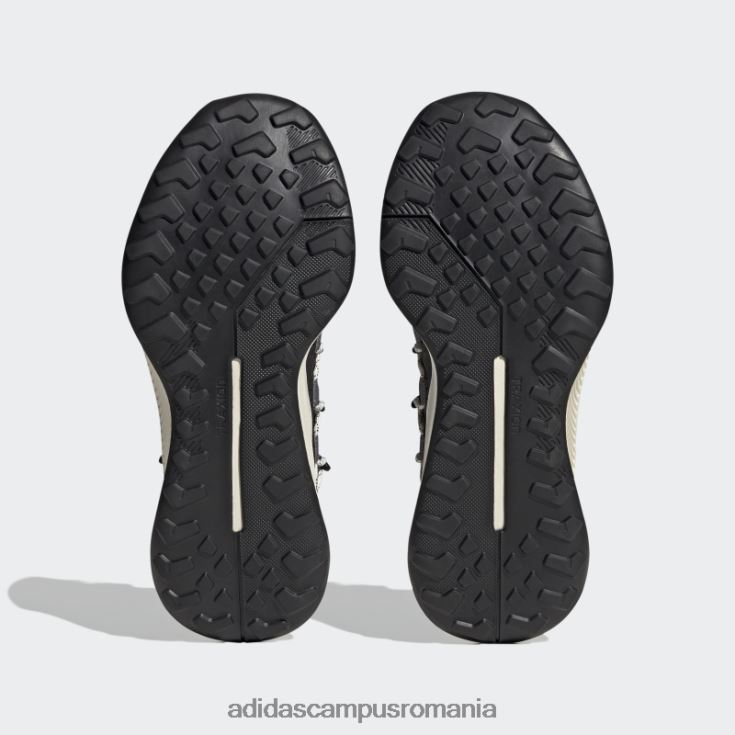 adidas campus romania pantofi de voiaj negri terrex voyager 21 femei negru/alb/gri J266N216348