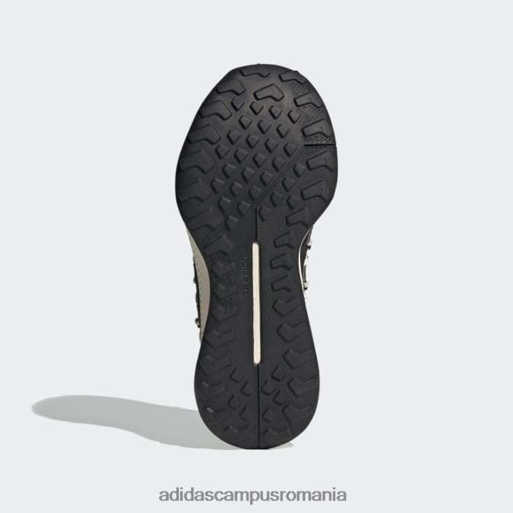 adidas campus romania pantofi de voiaj negri terrex voyager 21 femei negru/alb/gri J266N28795