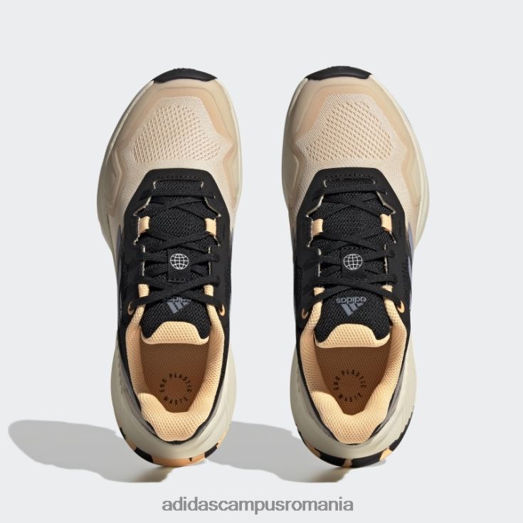 adidas campus romania pantofi negri terrex soulstride trail running femei negru/argintiu violet/nisip J266N28453