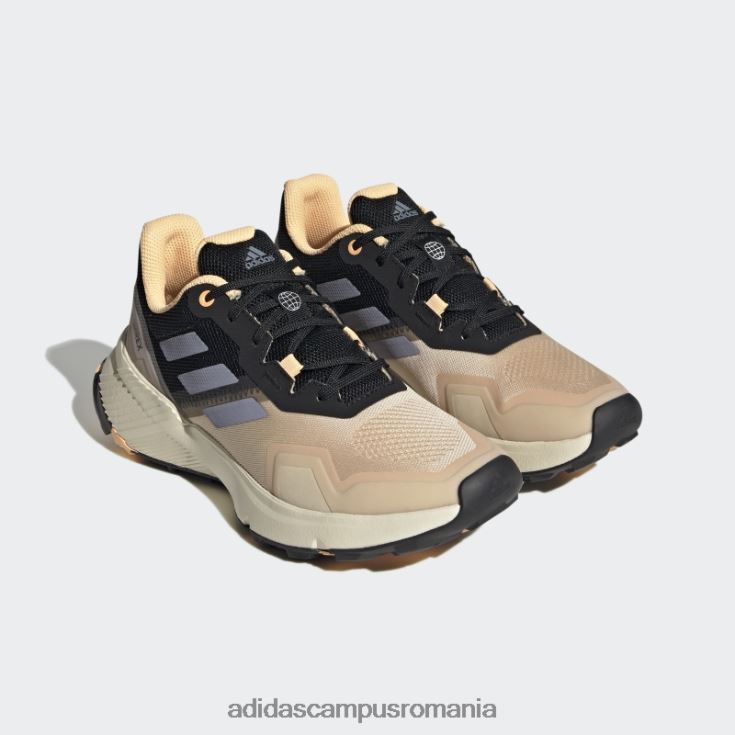 adidas campus romania pantofi negri terrex soulstride trail running femei negru/argintiu violet/nisip J266N28453