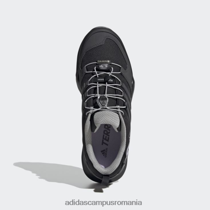 adidas campus romania pantofi negri terrex swift r2 gtx adidas femei nuanță neagră/gri/violet J266N216119
