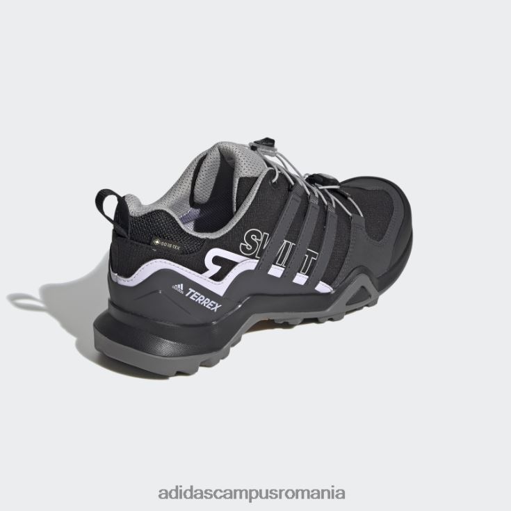 adidas campus romania pantofi negri terrex swift r2 gtx adidas femei nuanță neagră/gri/violet J266N216119