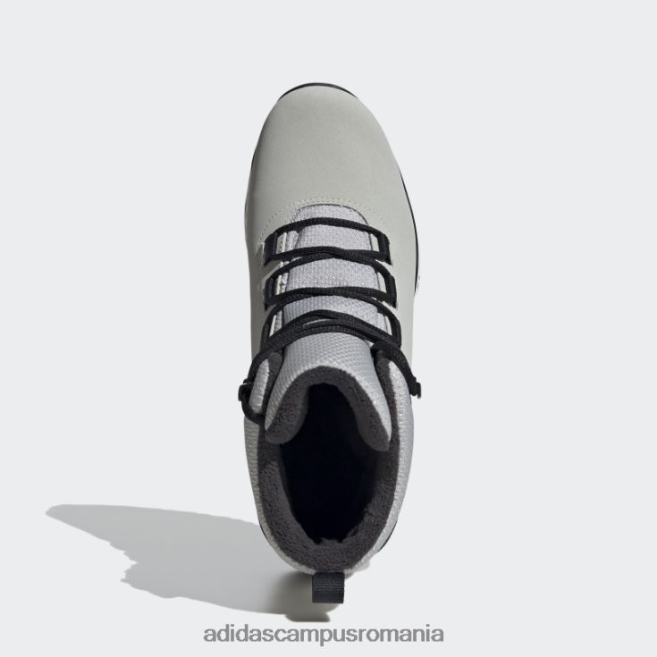 adidas campus romania pantofi terrex pathmaker cw gri metal femei gri metal/negru/alb J266N216358