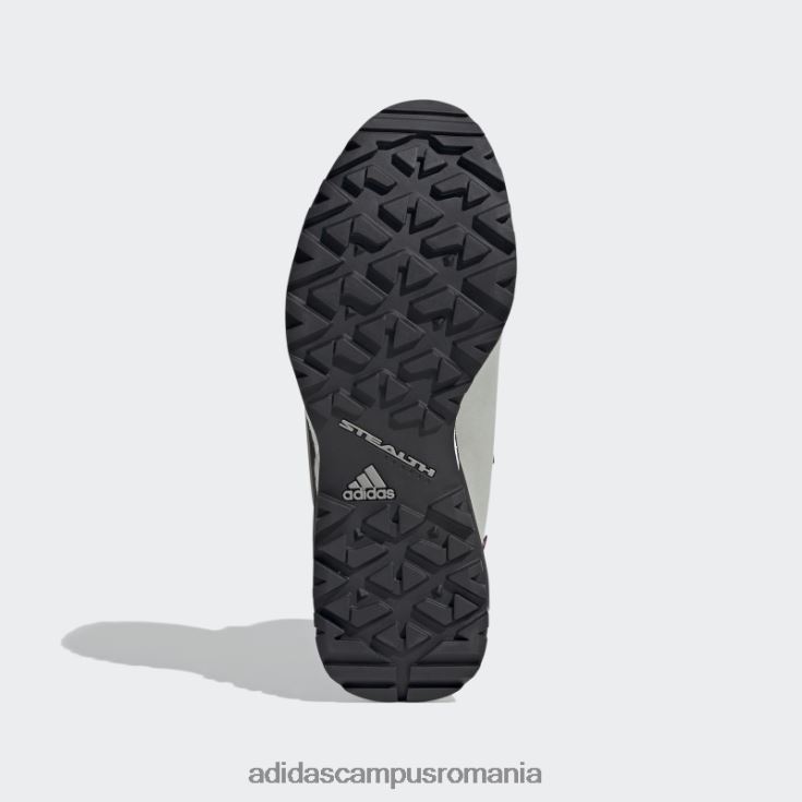adidas campus romania pantofi terrex pathmaker cw gri metal femei gri metal/negru/alb J266N216358