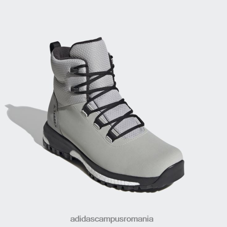 adidas campus romania pantofi terrex pathmaker cw gri metal femei gri metal/negru/alb J266N216358