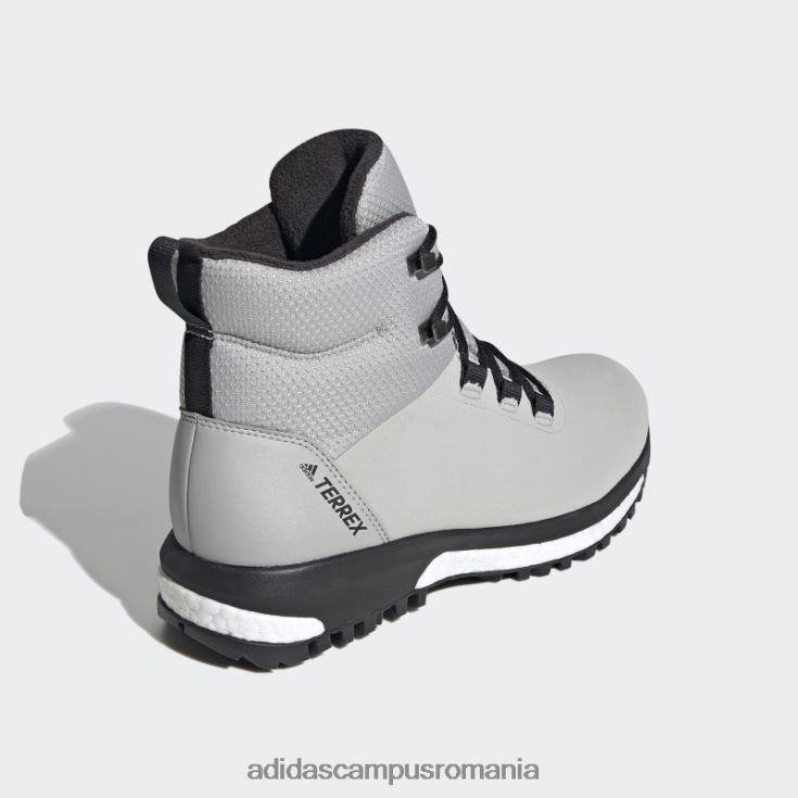 adidas campus romania pantofi terrex pathmaker cw gri metal femei gri metal/negru/alb J266N216358