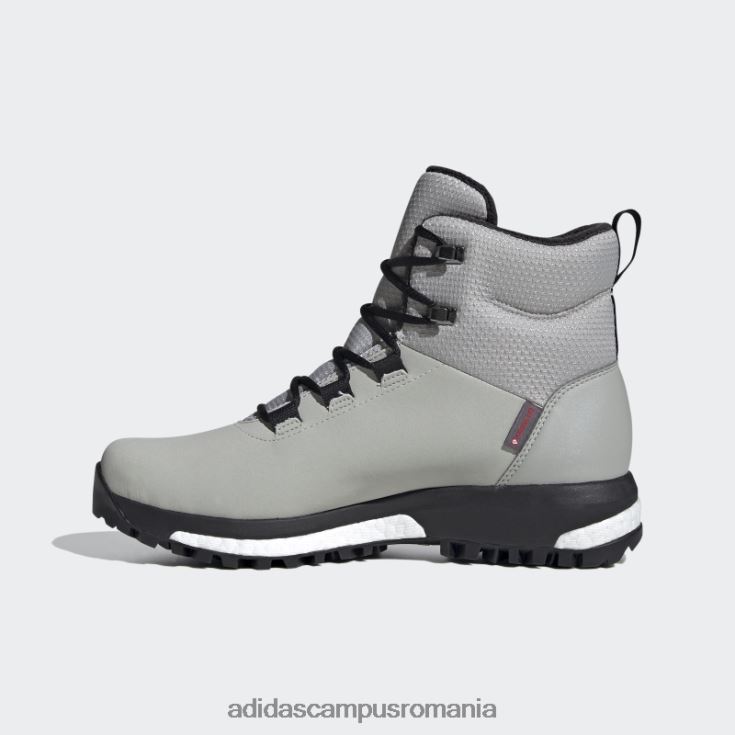 adidas campus romania pantofi terrex pathmaker cw gri metal femei gri metal/negru/alb J266N216358