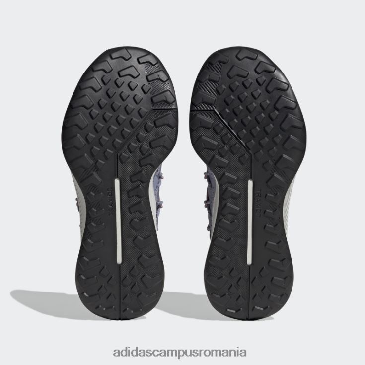 adidas campus romania silver dawn terrex voyager 21 pantofi de voiaj adidas femei zori argintii/zori albastru/aurii J266N28511
