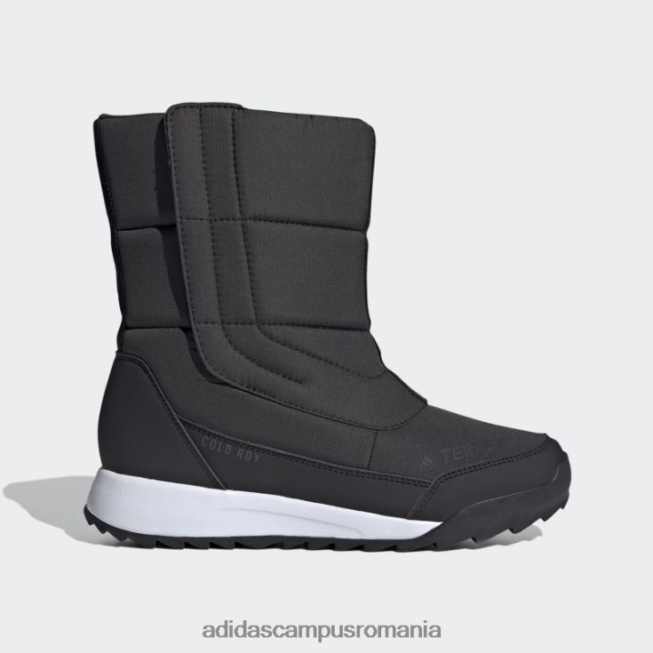 adidas campus romania terrex choleah cold.rdy ghete negru adidas femei negru/alb/gri J266N216260