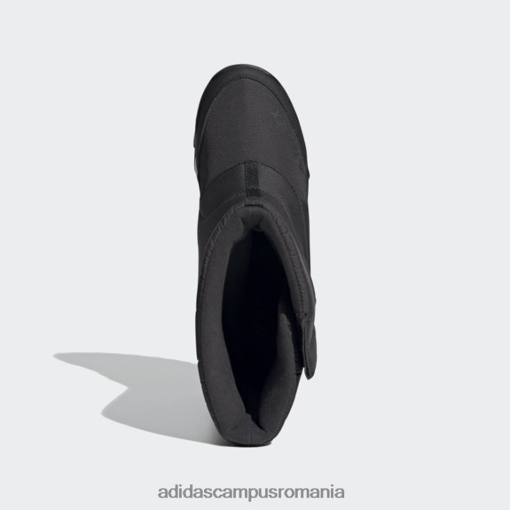 adidas campus romania terrex choleah cold.rdy ghete negru adidas femei negru/alb/gri J266N216260
