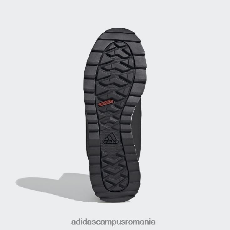 adidas campus romania terrex choleah cold.rdy ghete negru adidas femei negru/alb/gri J266N216260