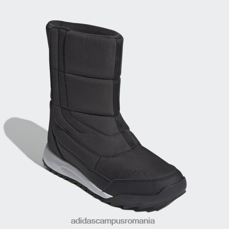 adidas campus romania terrex choleah cold.rdy ghete negru adidas femei negru/alb/gri J266N216260