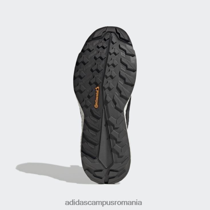 adidas campus romania terrex free hiker 2 pantof de drumeție gri fashion femei gri inchis J266N28789