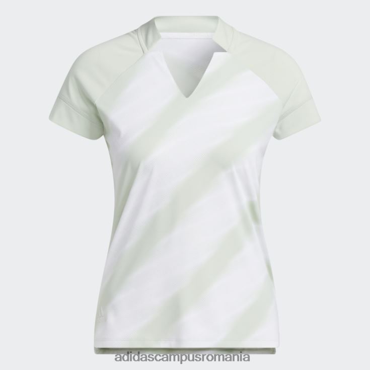 adidas campus romania căldură verde.tricou polo rdy femei verde J266N222798