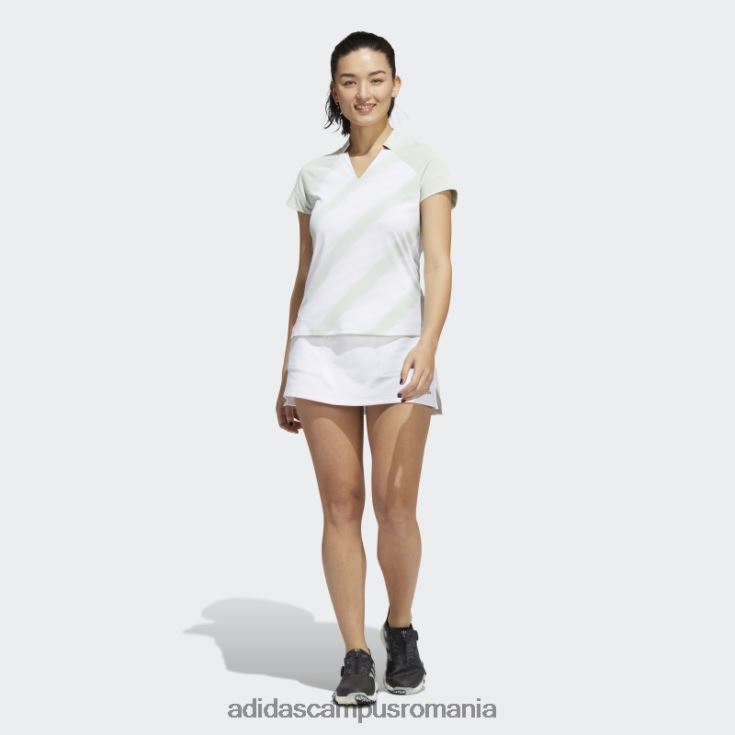 adidas campus romania căldură verde.tricou polo rdy femei verde J266N222798
