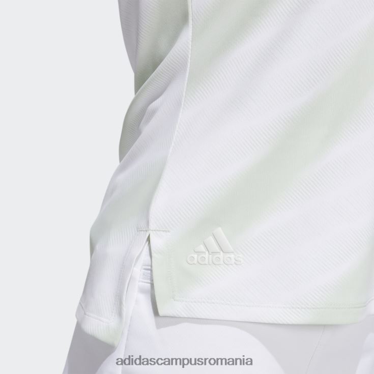 adidas campus romania căldură verde.tricou polo rdy femei verde J266N222798