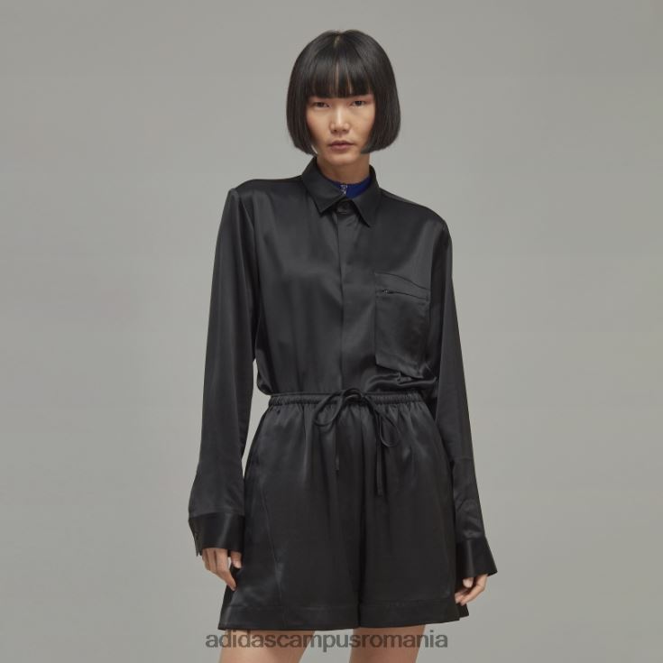 adidas campus romania cămașă din mătase fashion y-3 tech femeiJ266N222709