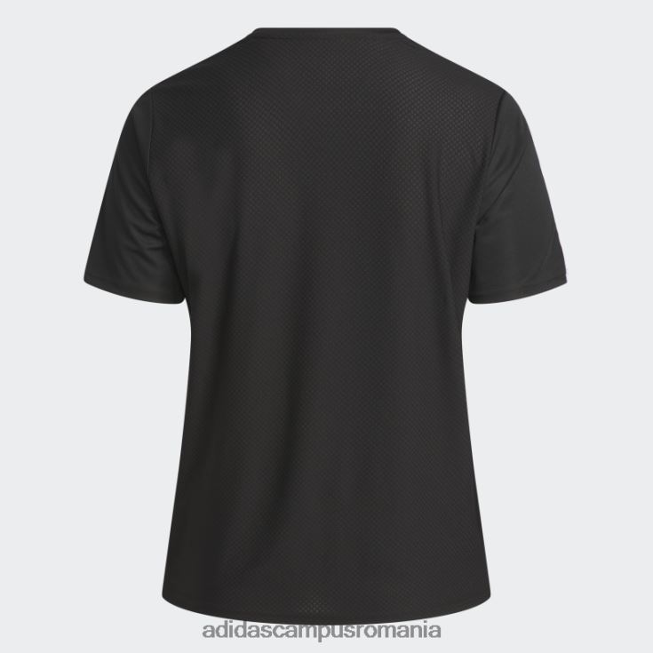 adidas campus romania tricoul de liga tiro 23 negru elegant femei alb negru J266N222687