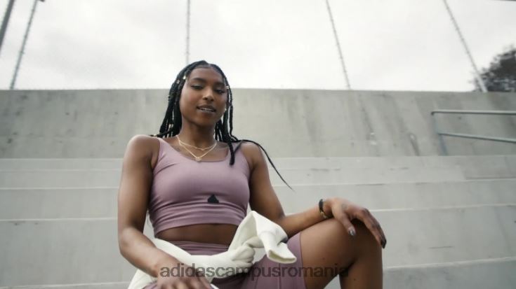 adidas campus romania hanorac alb supradimensionat cu glugă femei alb J266N223117