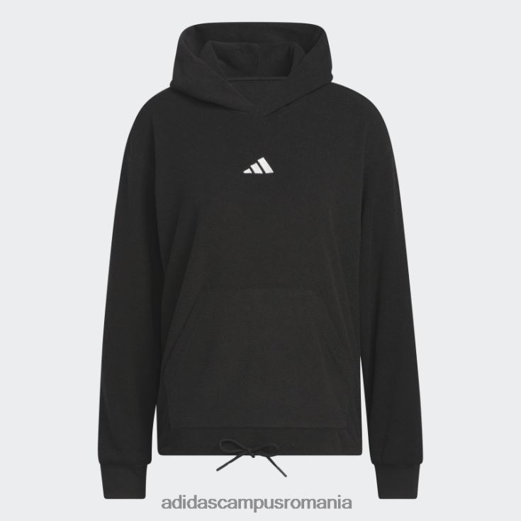 adidas campus romania hanorac negru select crop adidas femei negru J266N223193