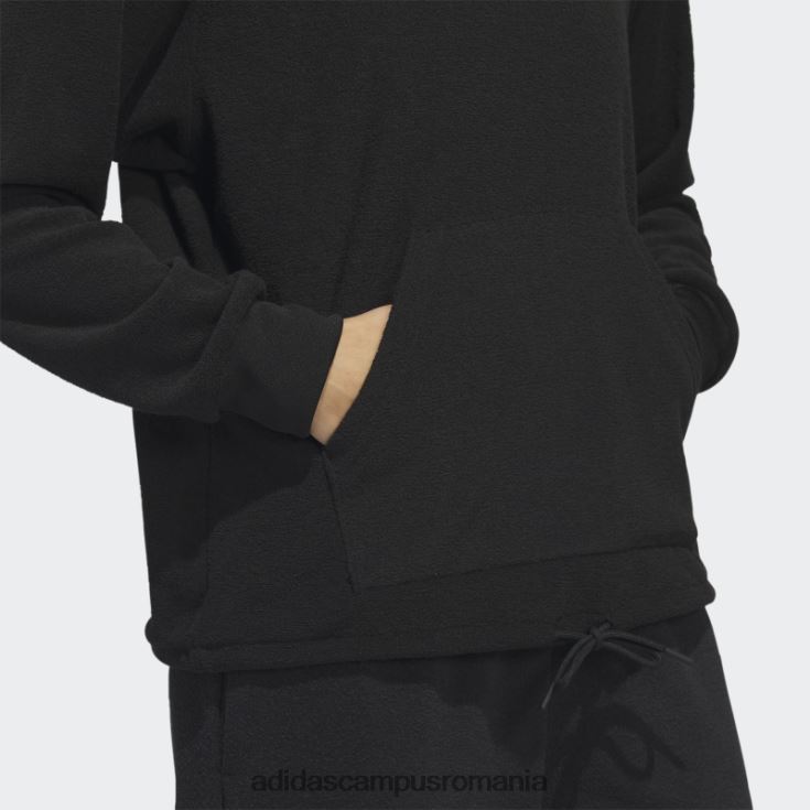 adidas campus romania hanorac negru select crop adidas femei negru J266N223193