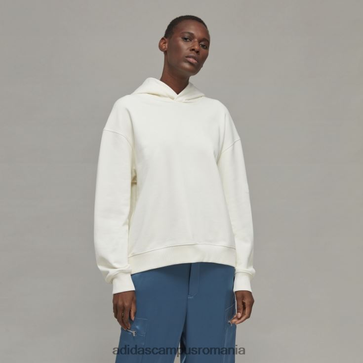 adidas campus romania y-3 bumbac organic terry boxy hanorac modă femeiJ266N217481