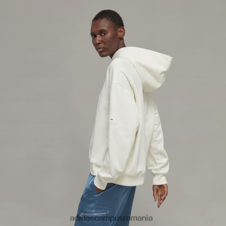 adidas campus romania y-3 bumbac organic terry boxy hanorac modă femeiJ266N217481