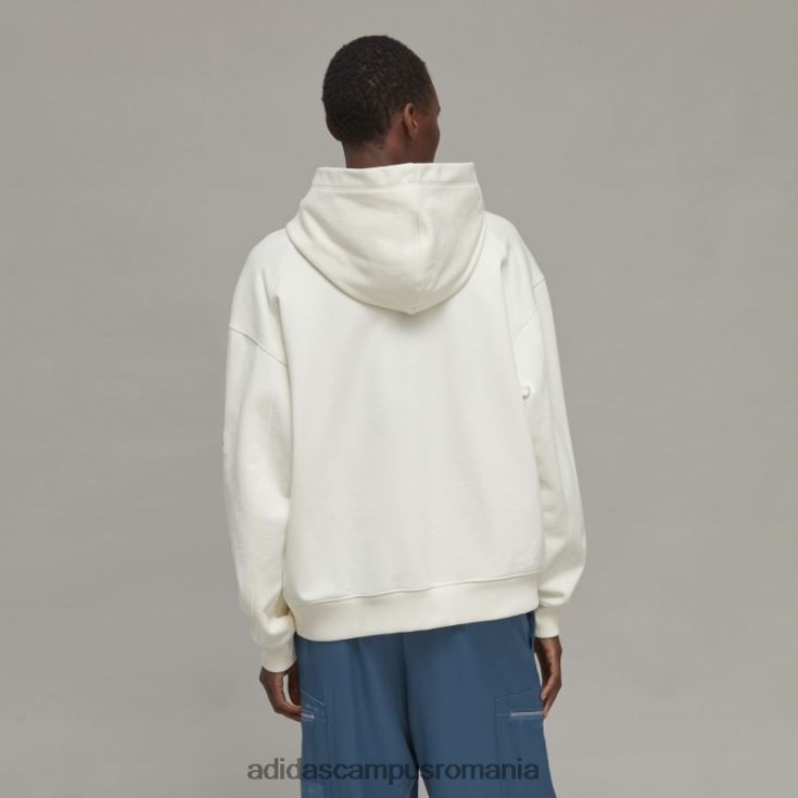 adidas campus romania y-3 bumbac organic terry boxy hanorac modă femeiJ266N217481