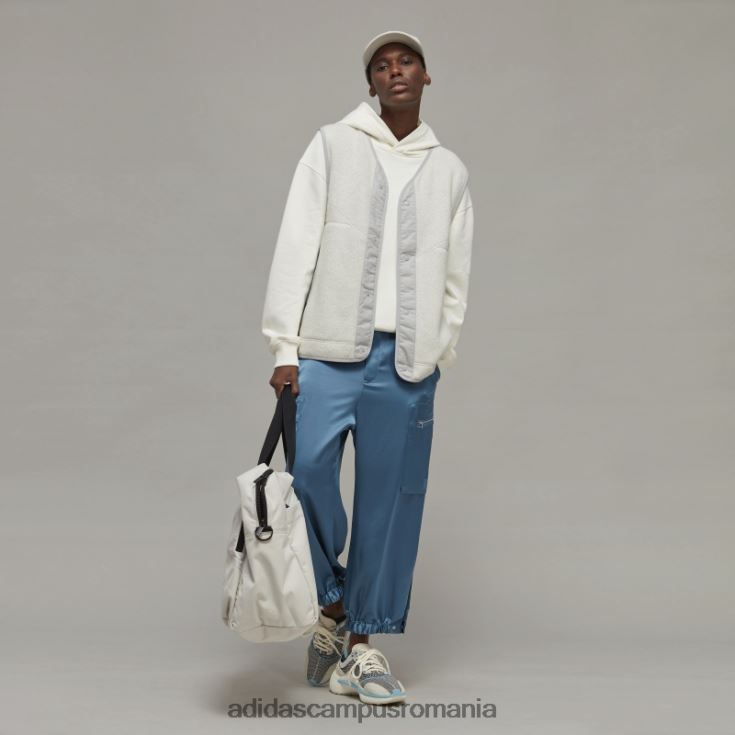 adidas campus romania y-3 bumbac organic terry boxy hanorac modă femeiJ266N217481