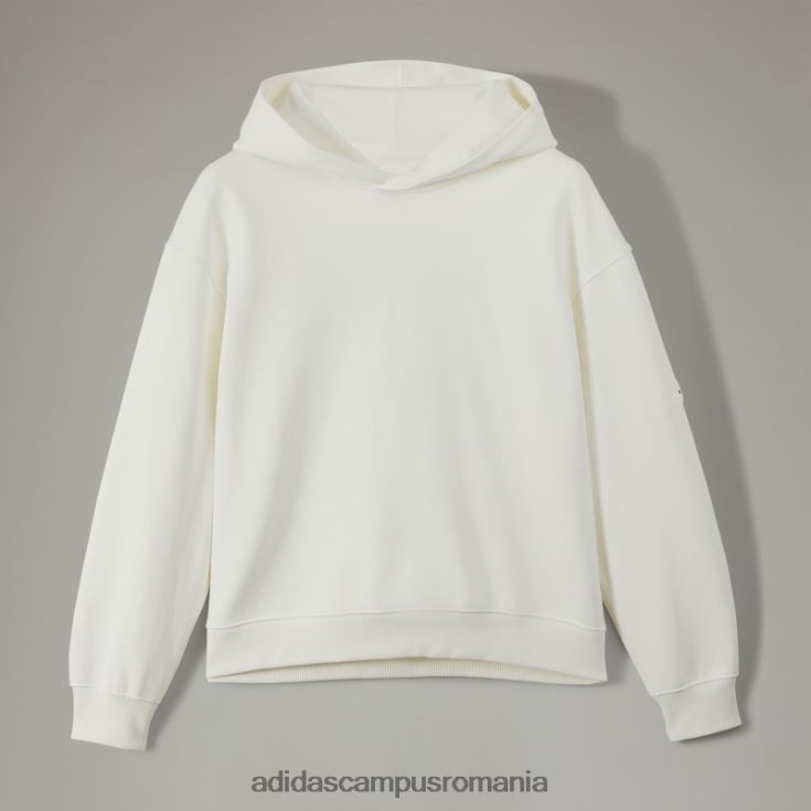 adidas campus romania y-3 bumbac organic terry boxy hanorac modă femeiJ266N217481