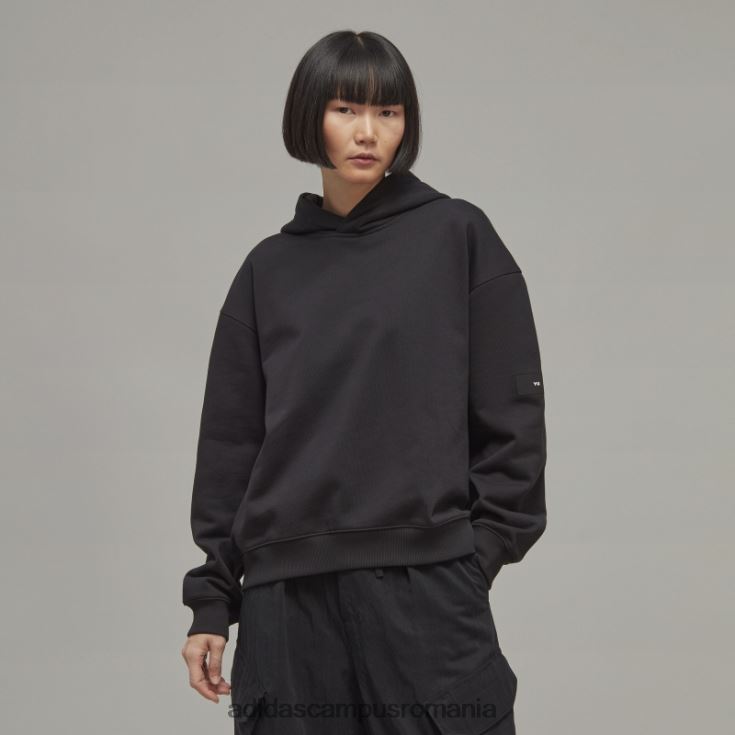 adidas campus romania y-3 hanorac boxy din bumbac organic fierbinte femeiJ266N210466