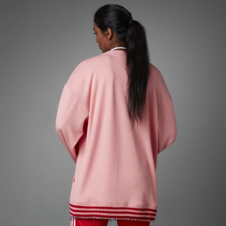 adidas campus romania adicolor heritage acum cardigan super pop adidas femei super pop J266N222956