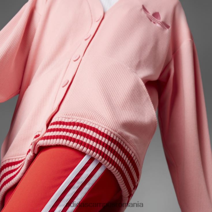 adidas campus romania adicolor heritage acum cardigan super pop adidas femei super pop J266N222956