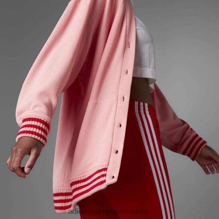 adidas campus romania adicolor heritage acum cardigan super pop adidas femei super pop J266N222956