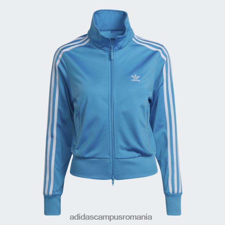 adidas campus romania app sky rush adicolor classics firebird primeblue jachetă adidas femei aplicația sky rush J266N222617