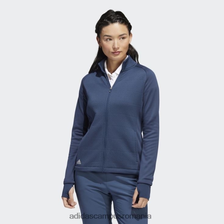 adidas campus romania bleumarin frig.rdy jacheta femei marina J266N224058