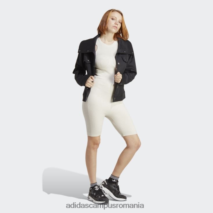 adidas campus romania jacheta de sport club versiune albastra neagra adidas femei negru J266N222746
