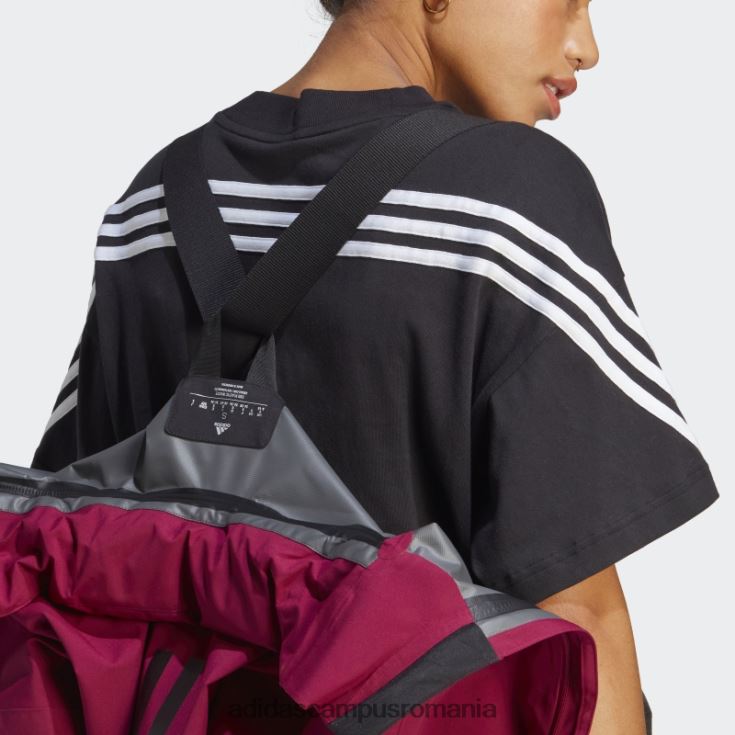 adidas campus romania myshelter rain.rdy jachetă berry femei boabe J266N224068
