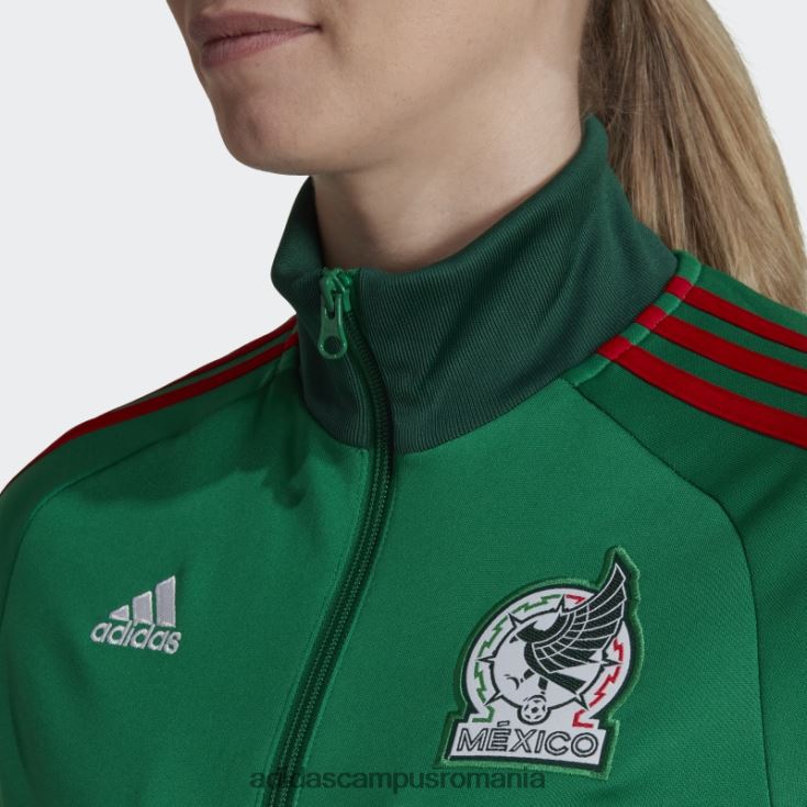 adidas campus romania top adidas mexic verde femei verde J266N222485