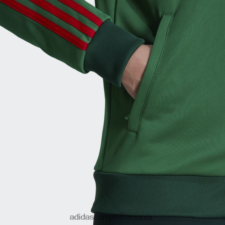 adidas campus romania top adidas mexic verde femei verde J266N222485