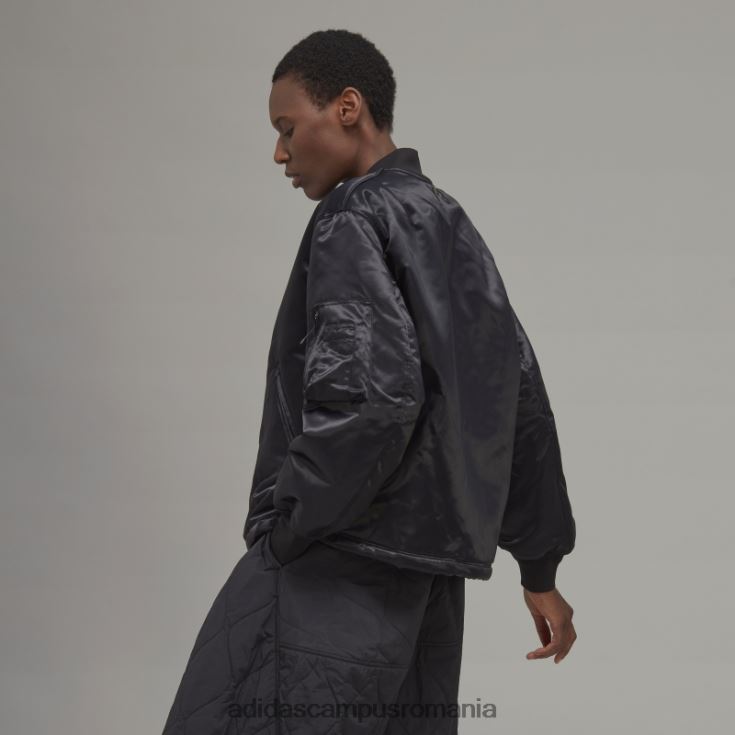 adidas campus romania y-3 jachetă bomber clasică adidas femeiJ266N224069